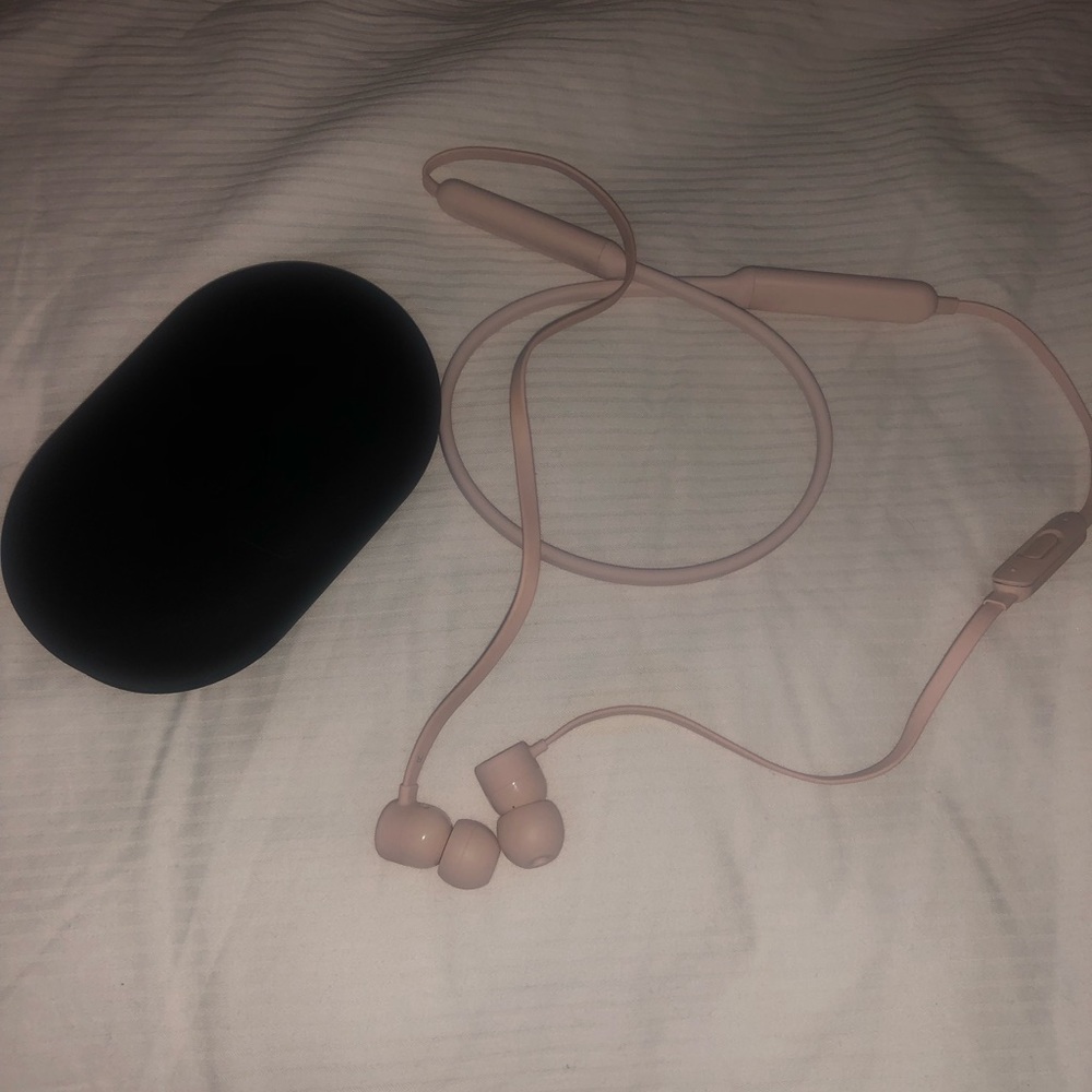 Beats by Dr. Dre Beats x - Headphones
